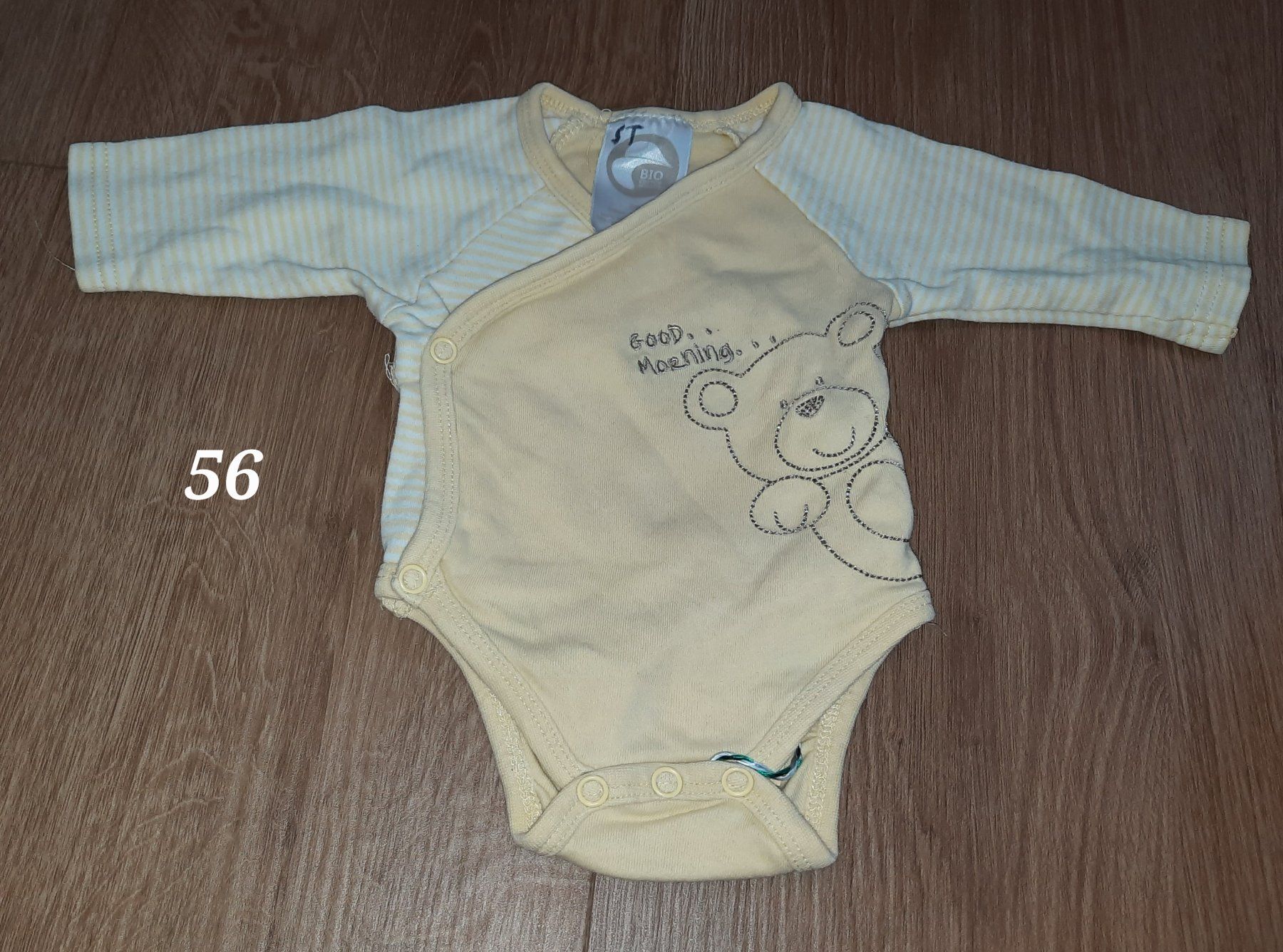 Biancheria intima: 8 Bodys in Grösse 56 – Usato da Reiden venduto da armand8 1