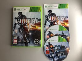 Battlefield 4 - Xbox 360