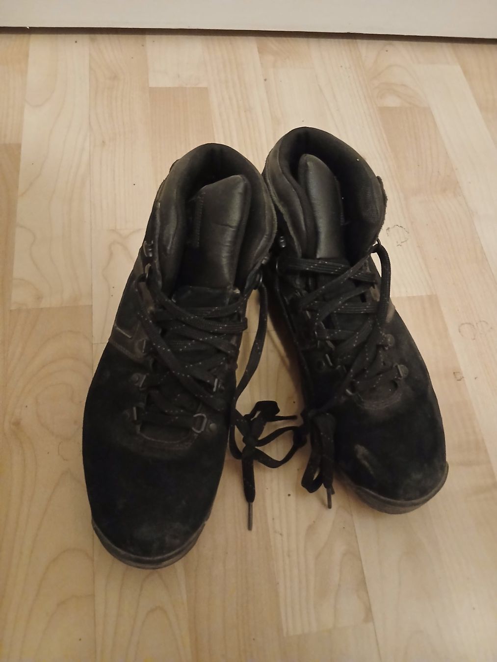 Timberland Scarpe da uomo: Timberland Wanderschuhe – Usato da Oberglatt ZH venduto da Sandro0124