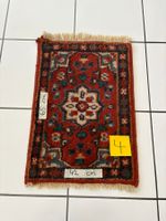 Schöner Orientteppich