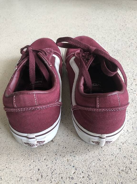 Vans Herrenschuhe: Vans 36 – Gebraucht aus Zürich von mir_9gc2 2