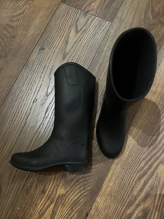 Scarpe per ragazzi: Kinder Reitstiefel - Grösse 31 – Usato da Grüningen venduto da Zani87