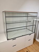 Nagerterrarium, 100x72x50