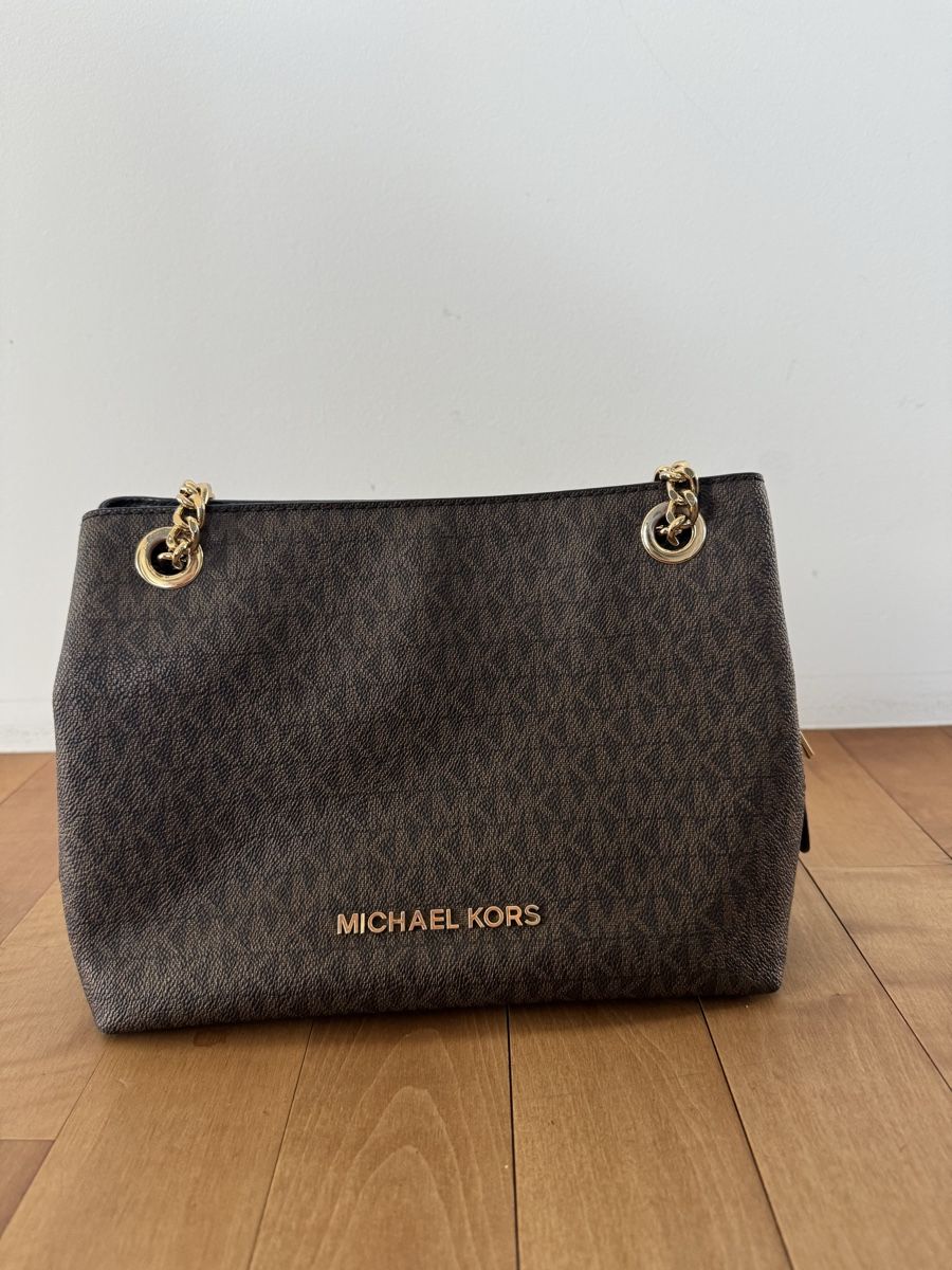 Michael Kors Borse da donna: Michael Kors Jet Set Tasche – Usato da Wängi venduto da Samira.mht 2