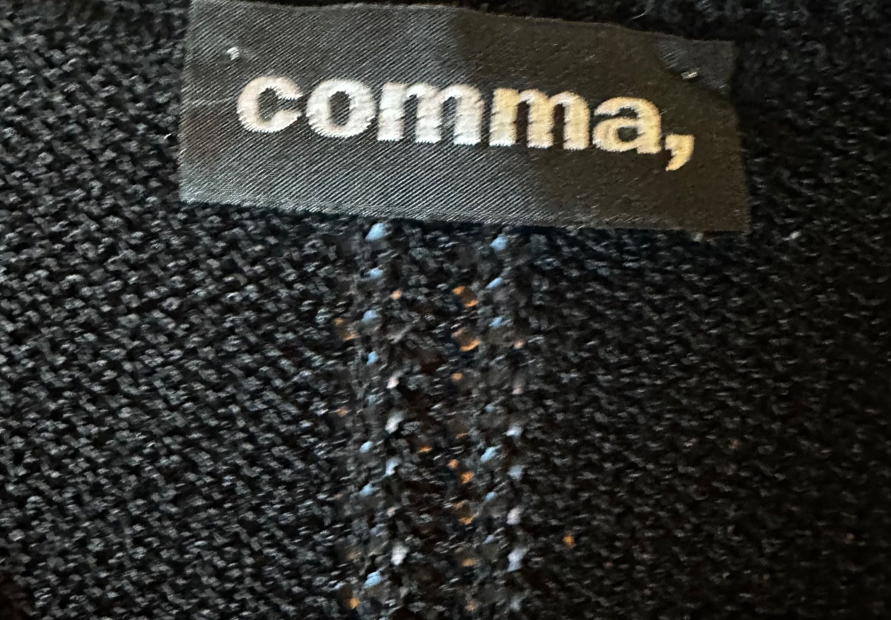Comma T-shirts: Comma Oberteil 38 – D'occasion à Ipsach par Lary_Sommer 3