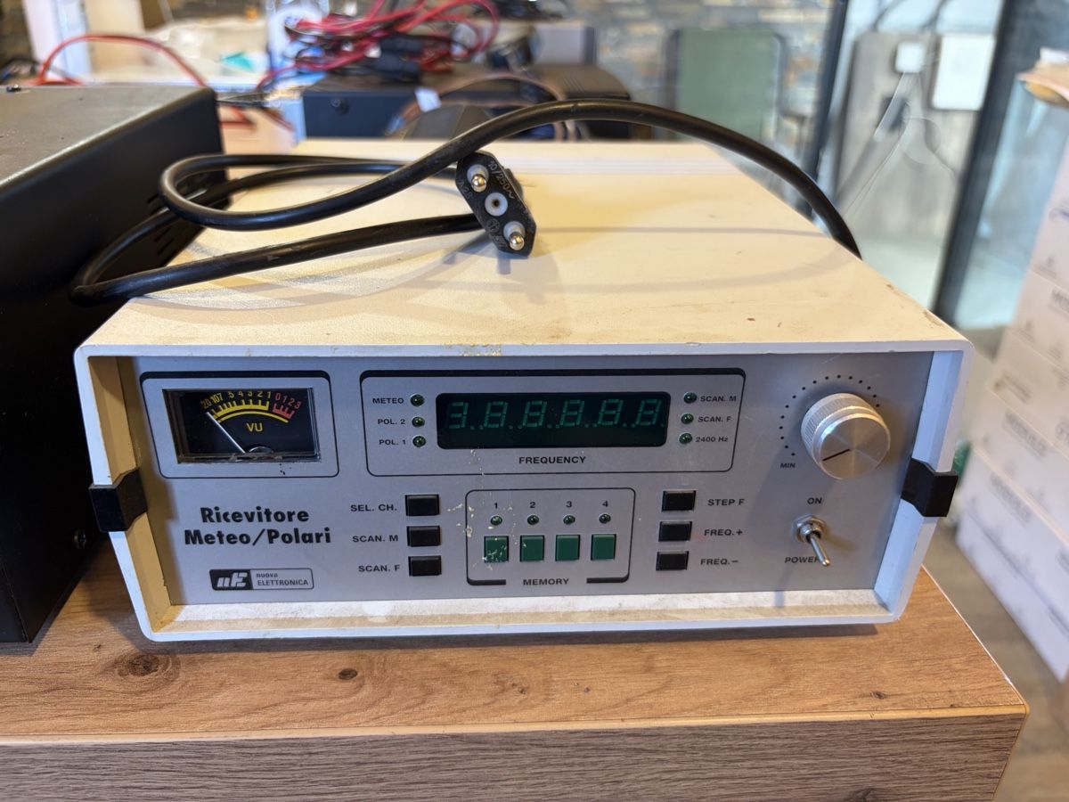 Radios: Matériel radio amateur – Gebraucht aus Chêne-Bourg von flo_5lsp 2