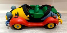 Rarität. Schleich s.point «kleines Cabriolet»