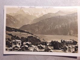 ST. BEATENBERG - 1925
