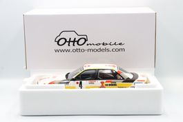 Audi 200 Quattro Monte Carlo 1987 1:18 Otto Models