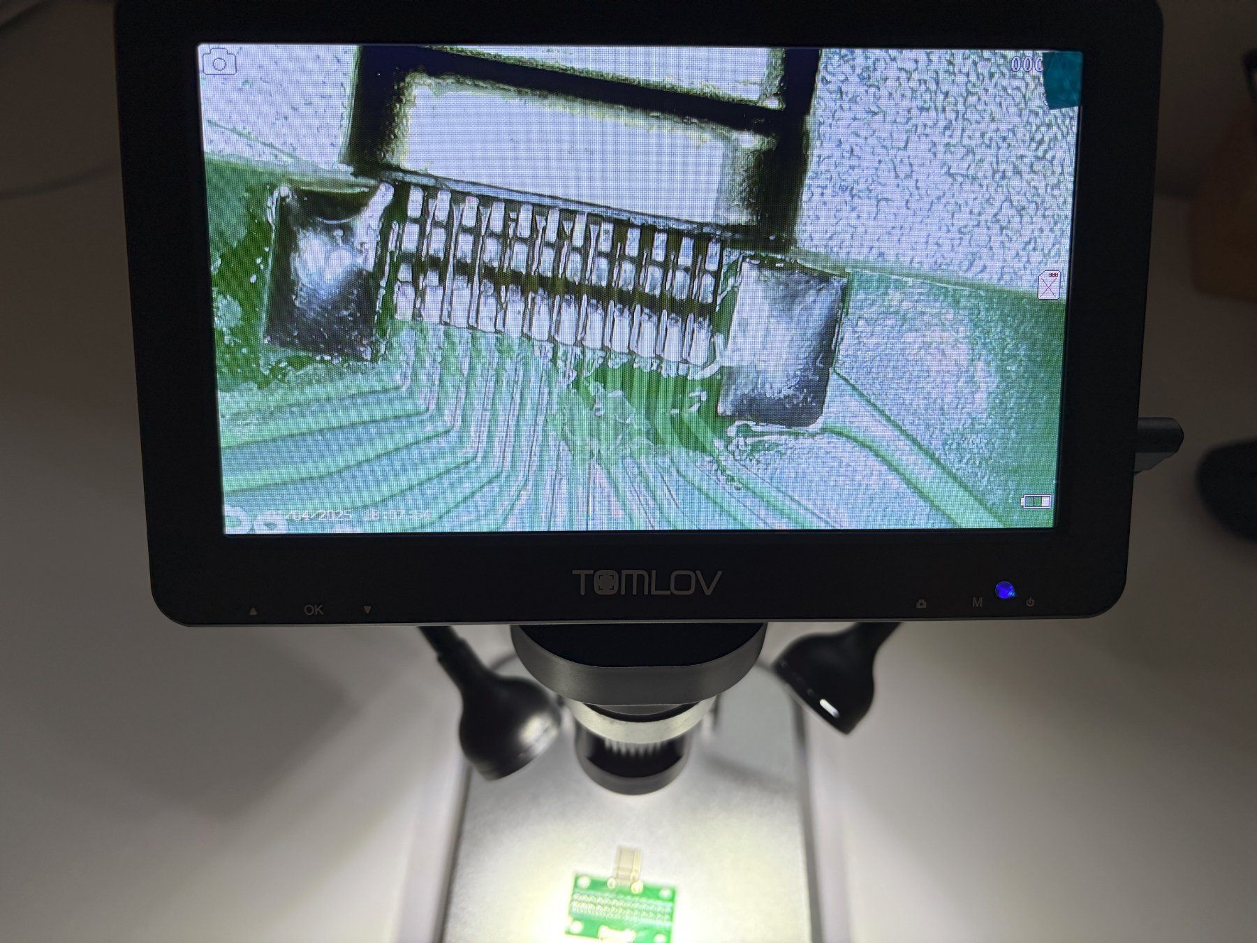 Microscopi: Digital Mikroskop Tomlov DM9 – Nuovo (secondo la descrizione) da Langnau am Albis venduto da Danig0 1