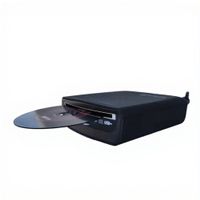 Autoradio CD DVD Laufwerk Android Extern