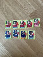WORLD Cup 2026 Portugal and France team 