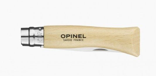 Opinel Coltelli tascabile: Opinel - N°7 Inox – Nuovo e nell'imballaggio originale da Kägiswil venduto da nick333 2