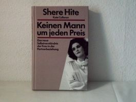 Kein Mann um jeden Preis