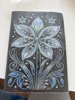 Notizbuch / Diamont Paiting