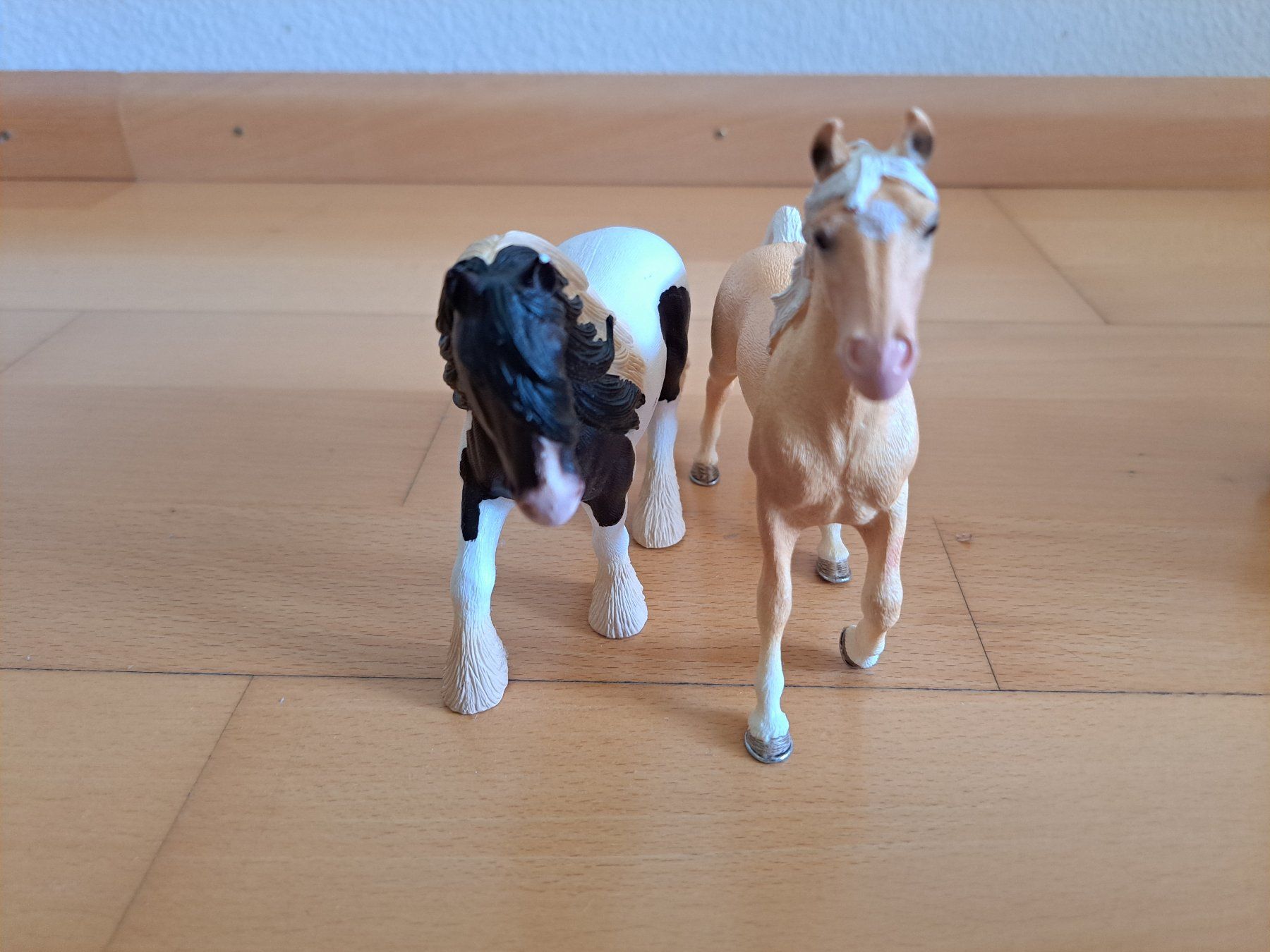 Schleich Jouets: SCHLEICH – D'occasion à Reinach BL par osita1 6