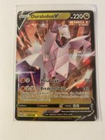 Pokemon Duraludon V 103/159 Crown Zenith EN
