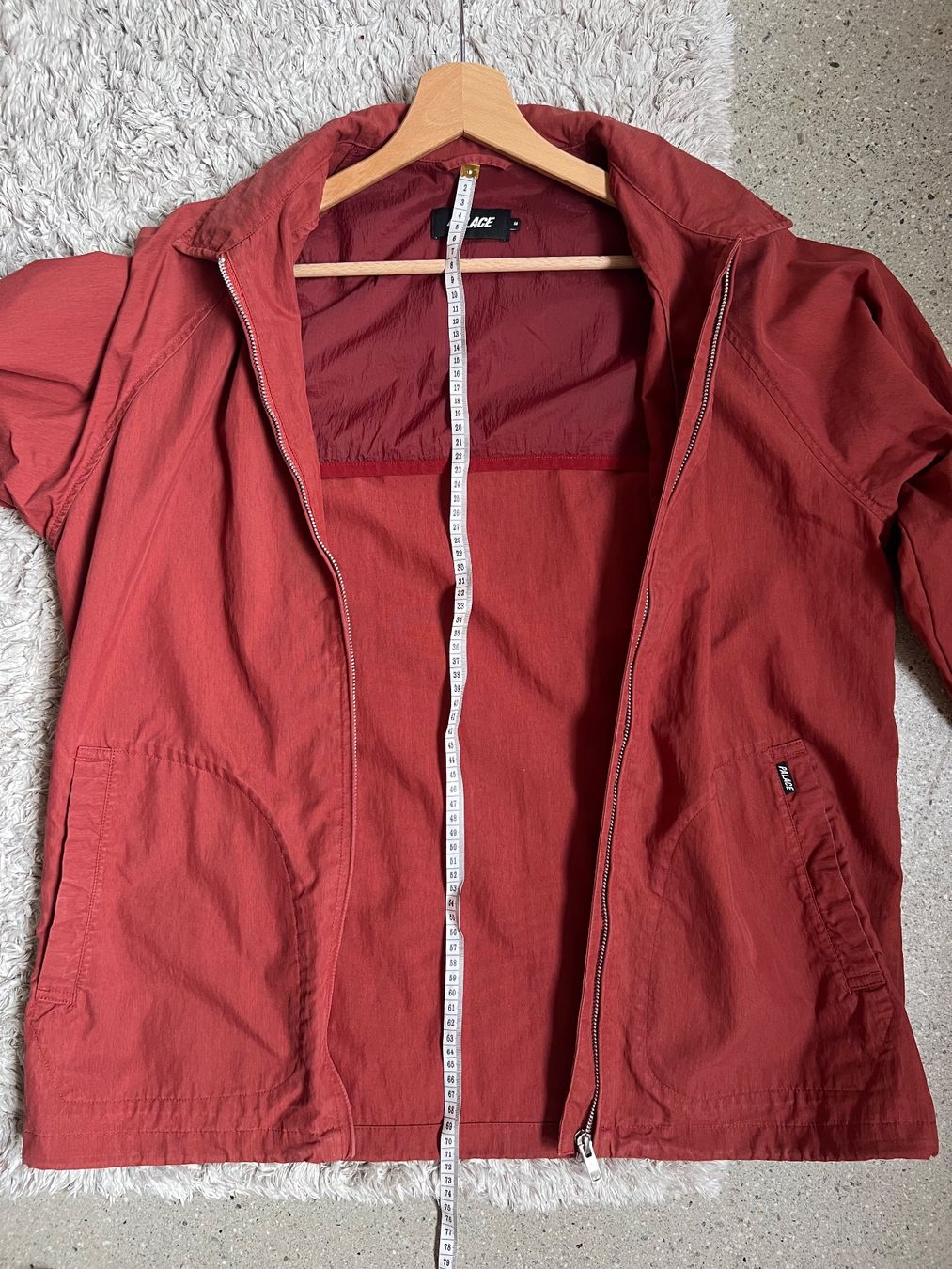 Jacken: Palace Lightweight Jacket - Very Good Condition – Gebraucht aus Le Châble VS von jud_syz2 3