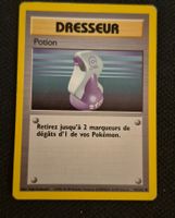 POTION 94/102 BASE SET POKEMON VINTAGE 1999 FRANÇAIS