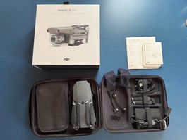 DJI Mavic 2 Pro (Fly More Kit)