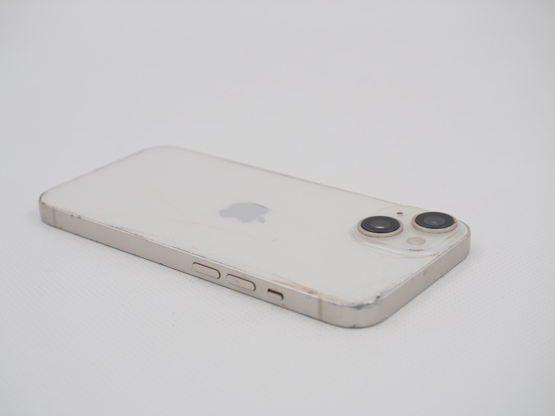 Apple Telefoni cellulari / Smartphones: APPLE iPhone 14 iCloud gesperrt (26060633DG) – Difettoso da Zürich venduto da fundsachenverkauf 6