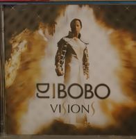 DJ BoBo – Visions