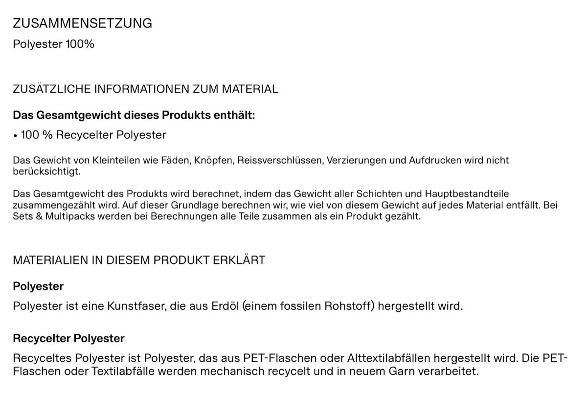 H&M Röcke: H&M Strandjupe Gr. S – Neu und originalverpackt aus Wetzikon ZH von sunshine054 2