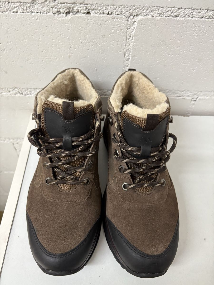 Scarpe da donna: VARESE Winter Dameschuhe AQUATEX grösse 41 – Nuovo (secondo la descrizione) da Thun venduto da jeff070