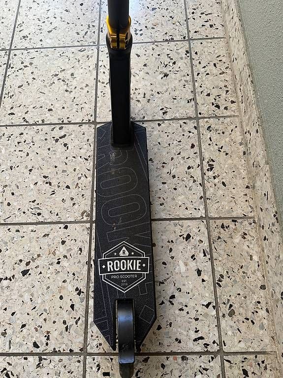 Kickboard: Kinder Trotti - Scooter - Top Zustand! – Usato da Péry venduto da jaybird_2019 4