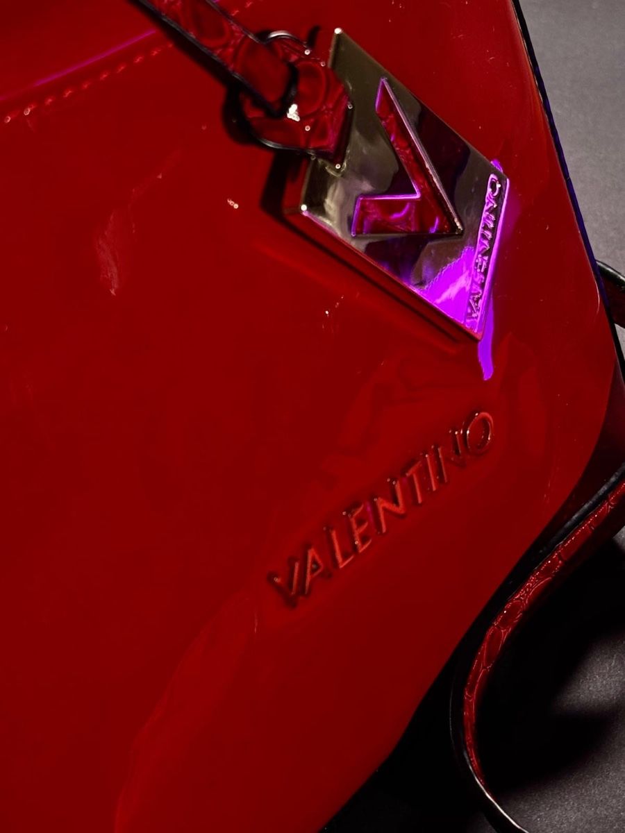 Borse da donna: Mario Valentino Luxury Handbags – Nuovo (secondo la descrizione) da Lugano venduto da Paolabiesse 6