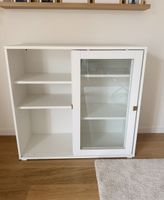 Ikea Vitrine „VIHALS“