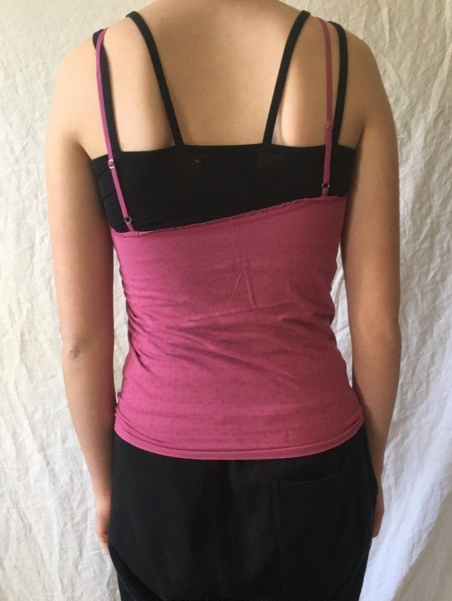 Tops: Débardeur Bensimon taille 1 – Neu und originalverpackt aus Arnex-sur-Orbe von cameleonfringant 2