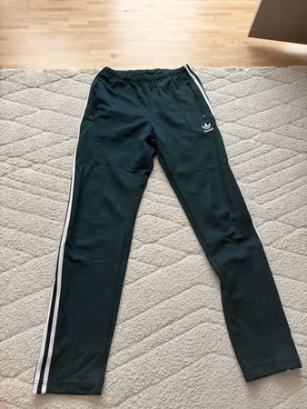 Adidas Trainerhose Grösse S