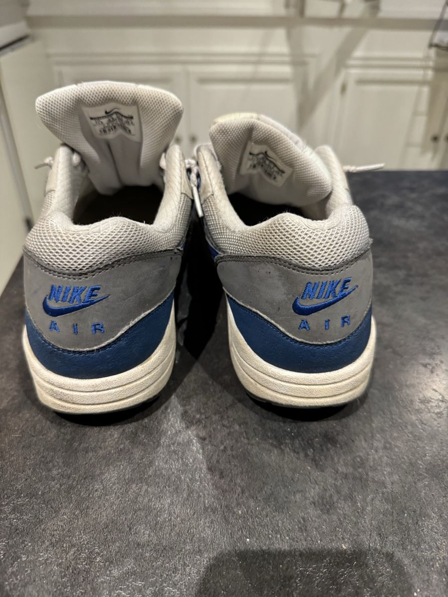 Scarpe da uomo: Nike Air Max 1 – Usato da Gland venduto da ron_m8cc 4