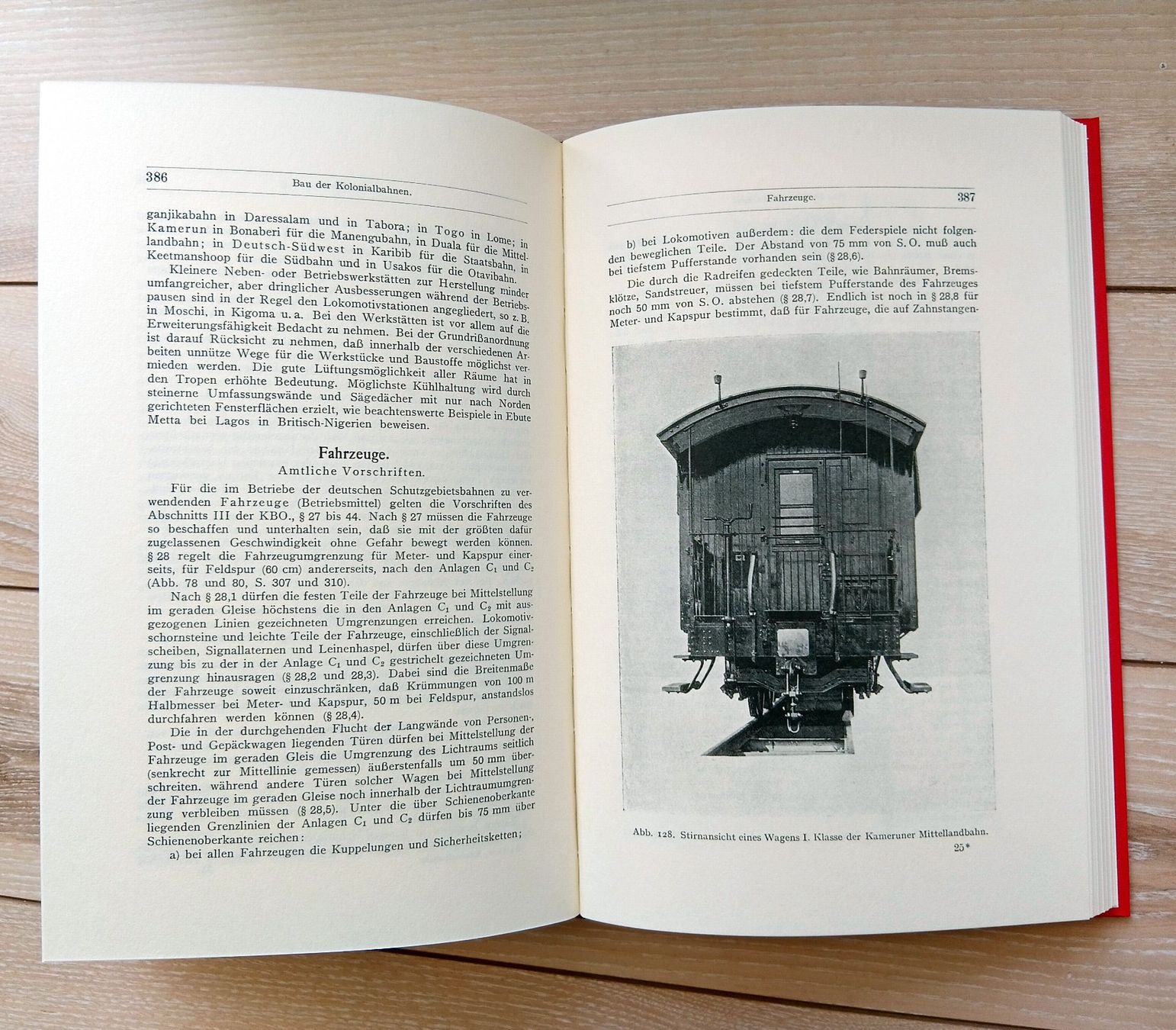 Libri: Die Kolonial Bahnen – Usato da Birrwil venduto da dirtyoldtown 4