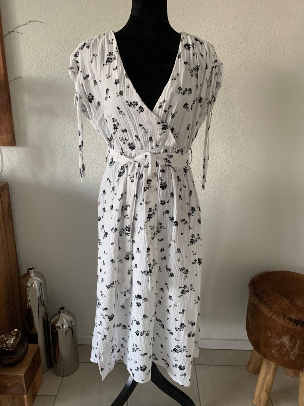 Kleider: Sommerkleid – Gebraucht aus Neuendorf von LadystreetL