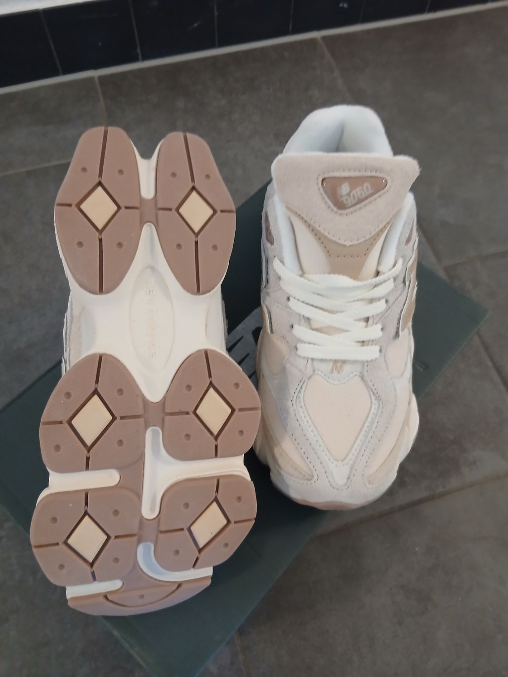 New Balance Scarpe da donna: NEW BALANCE – Nuovo e nell'imballaggio originale da Murten venduto da stefanstefan1968 2