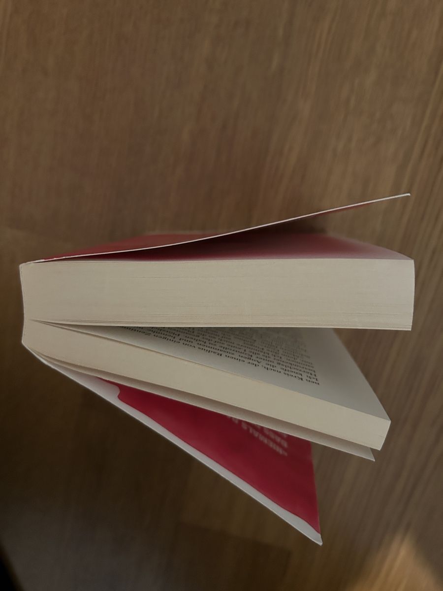 Libri: Never Never von Colleen Hoover – Usato da Thun venduto da ann_j9cx 4