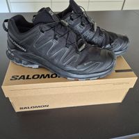 New salomon 45 shoes