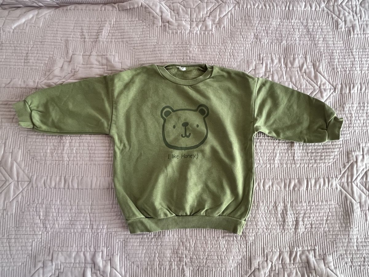 H&M Maglioni & Felpe: Fünf gebrauchte Pullover ohne Flecken  – Usato da Wettingen venduto da epe_9vbf 8