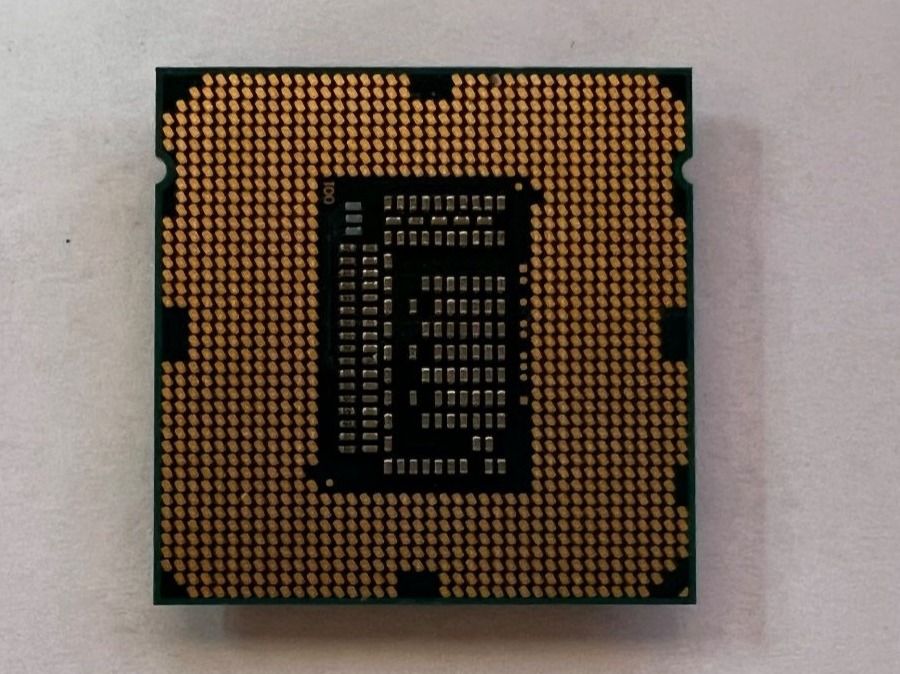 CPU Intel Xeon E3-1230V2 3.30GHz | Kaufen auf Ricardo