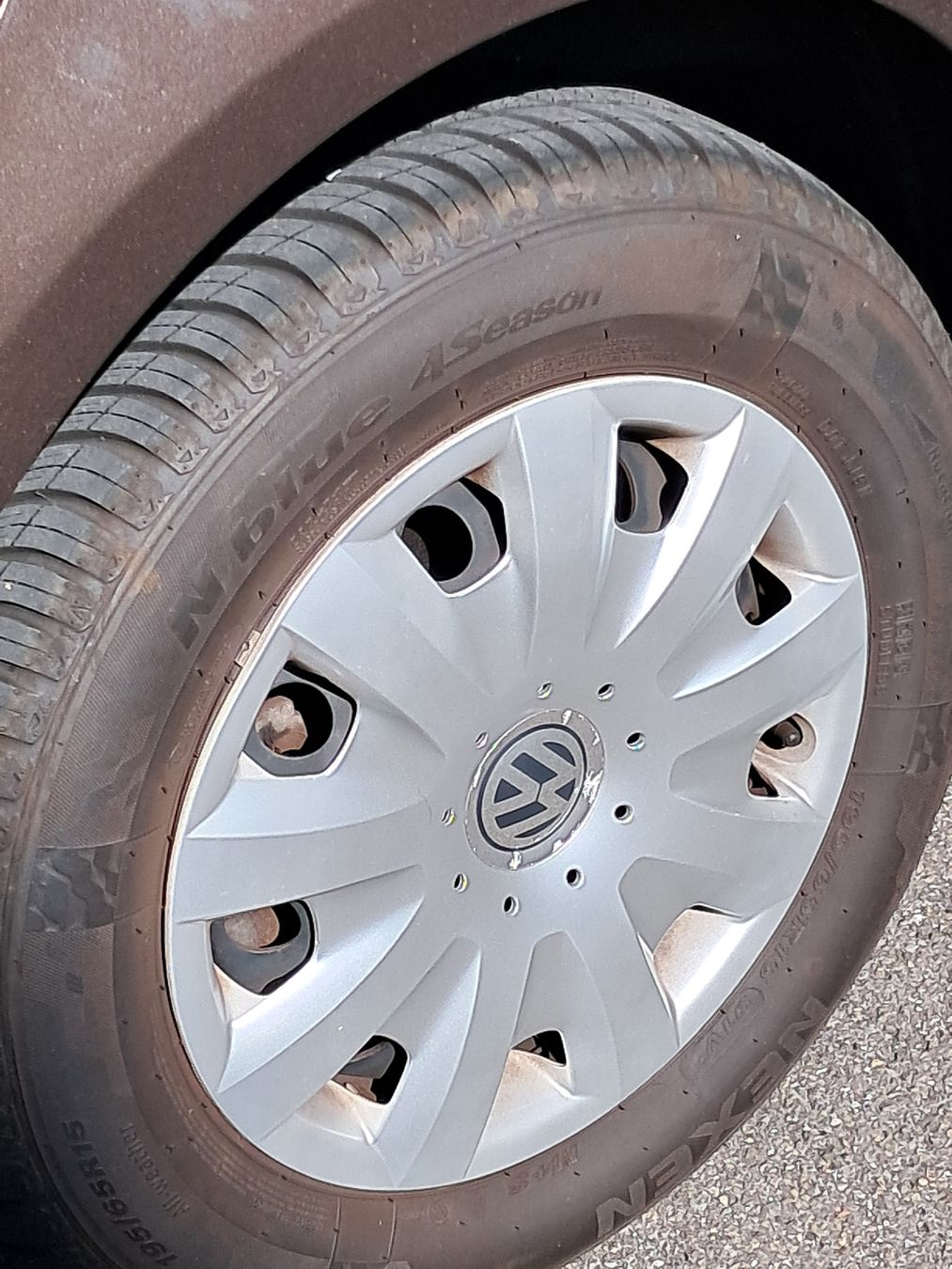 VW Automobili: VW Touran 1.2 TSI 2011 – Usato da Heimberg venduto da Tmutzli 5