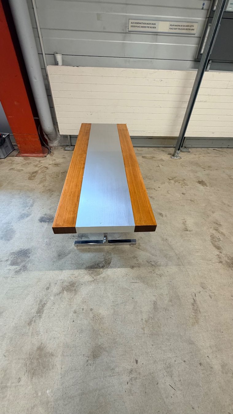 Tische: Table basse vintage SEM – Gebraucht aus Biel/Bienne von pvintage 7