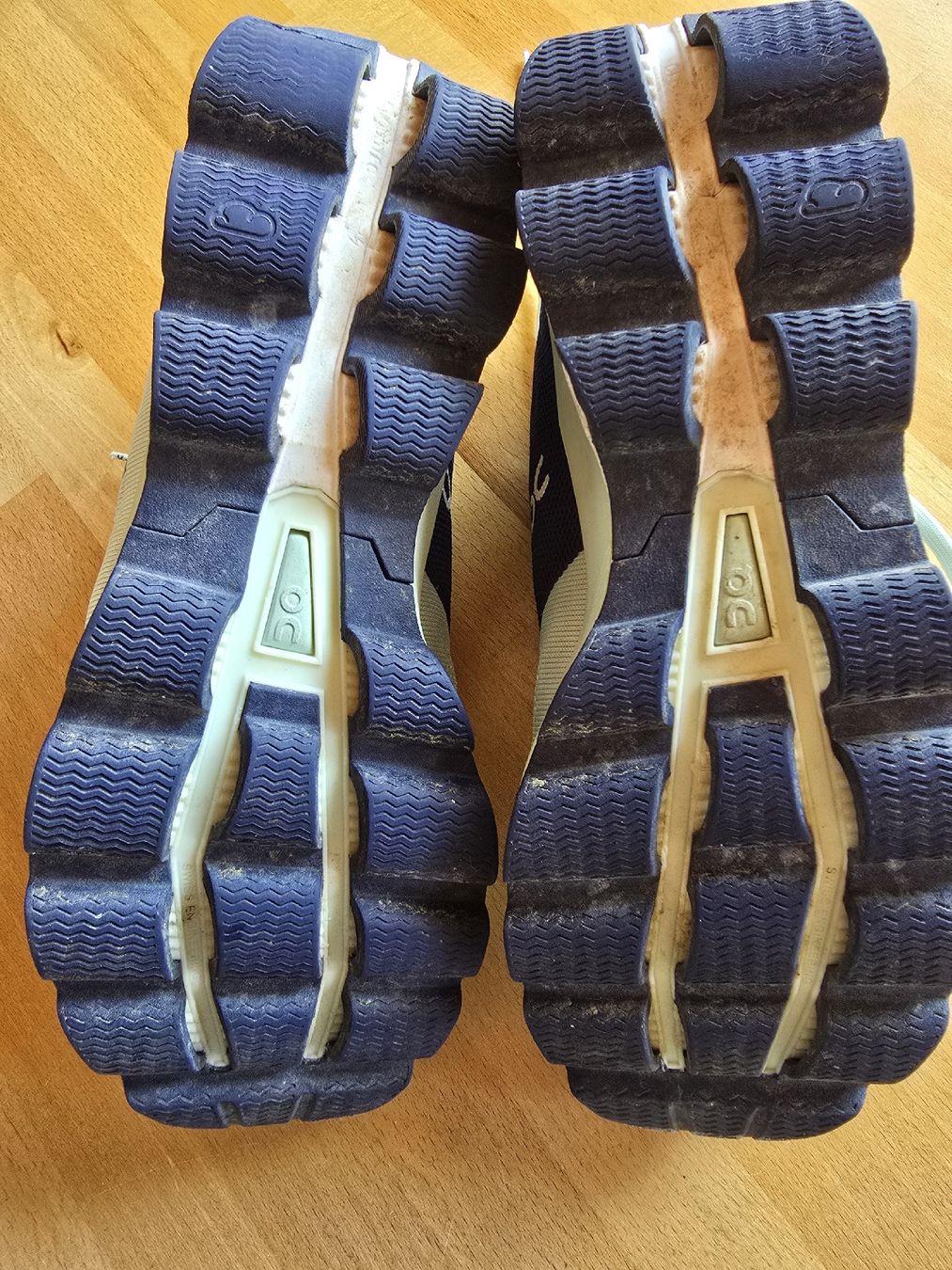 On Scarpe da uomo: On Schuhe – Usato da Pohlern venduto da zora76 4