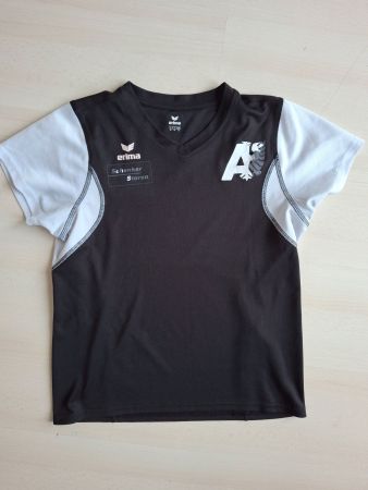 Erima Sport T-Shirt BTV Aarau Athletics, Grösse 38