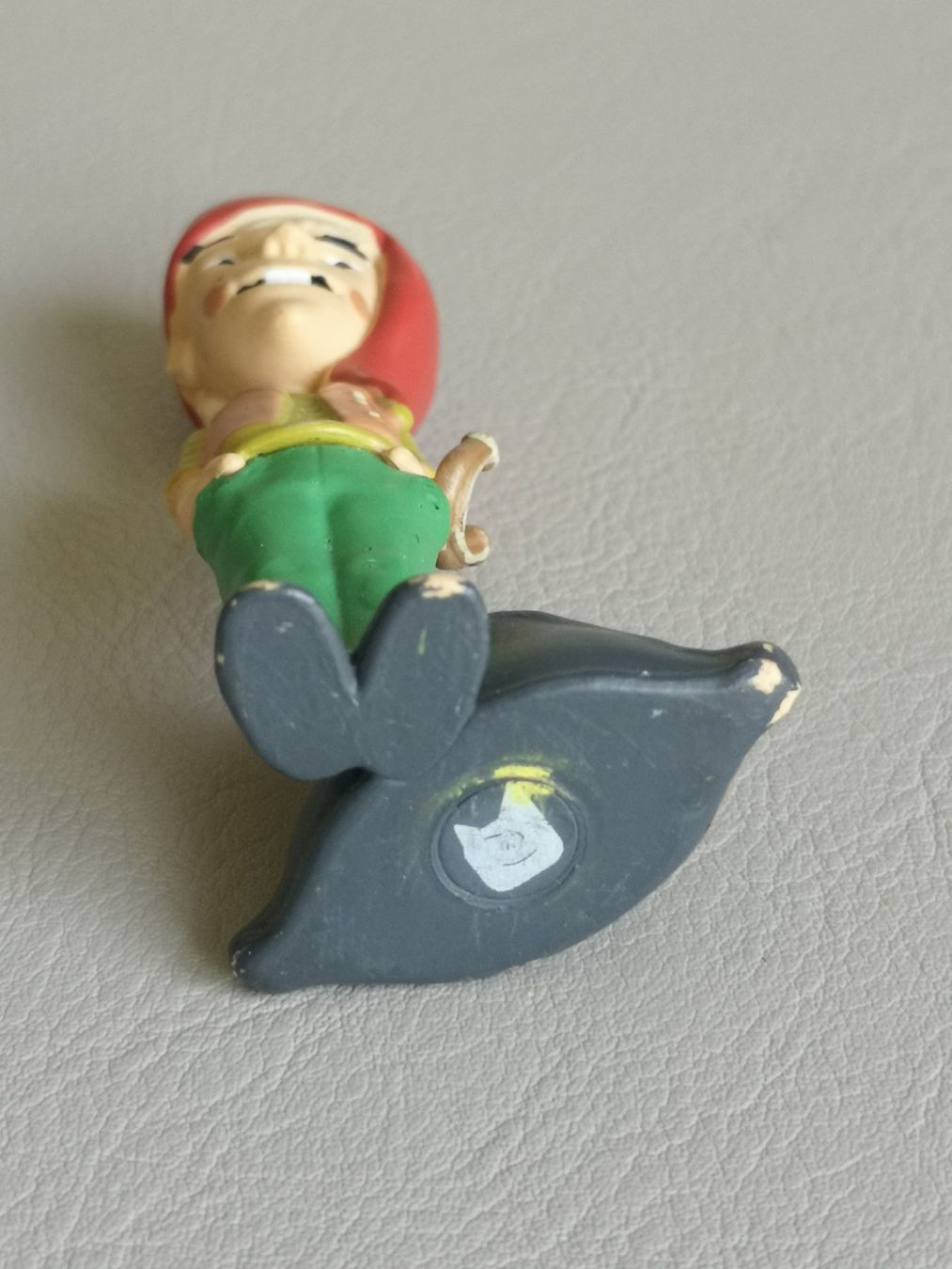 Tonies Statuette: TONIE *KASPERLI SCHEIZERDEUTSCH* ALTE VERSION – Usato da Sissach venduto da Megane21 2