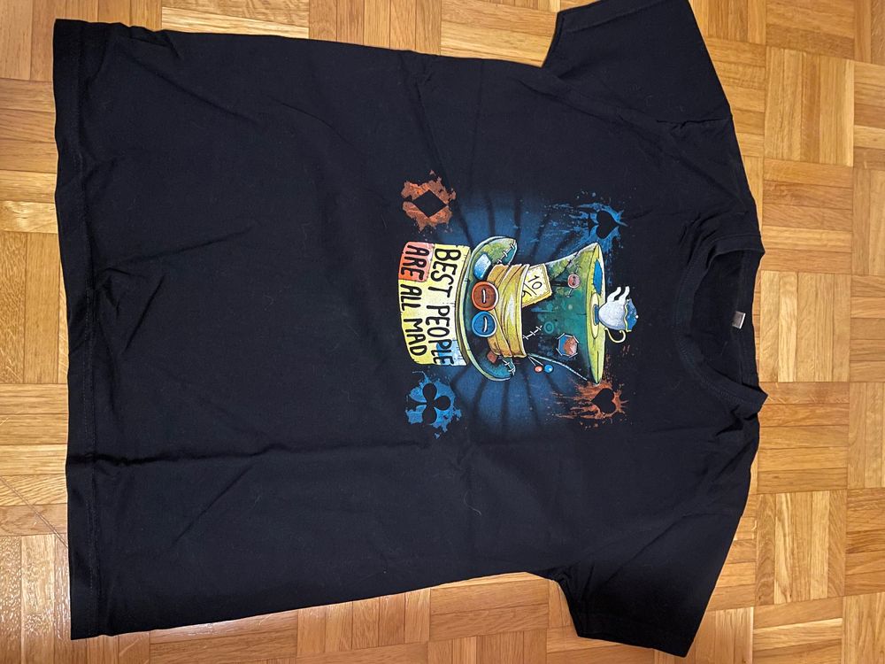 Maglietta Donna Vintage NASA Rocket SpaceX – T-shirt Morbida Con Stampa Digitale, Taglia XL, Regalo Per Appassionati Di Spazio E Astronauti