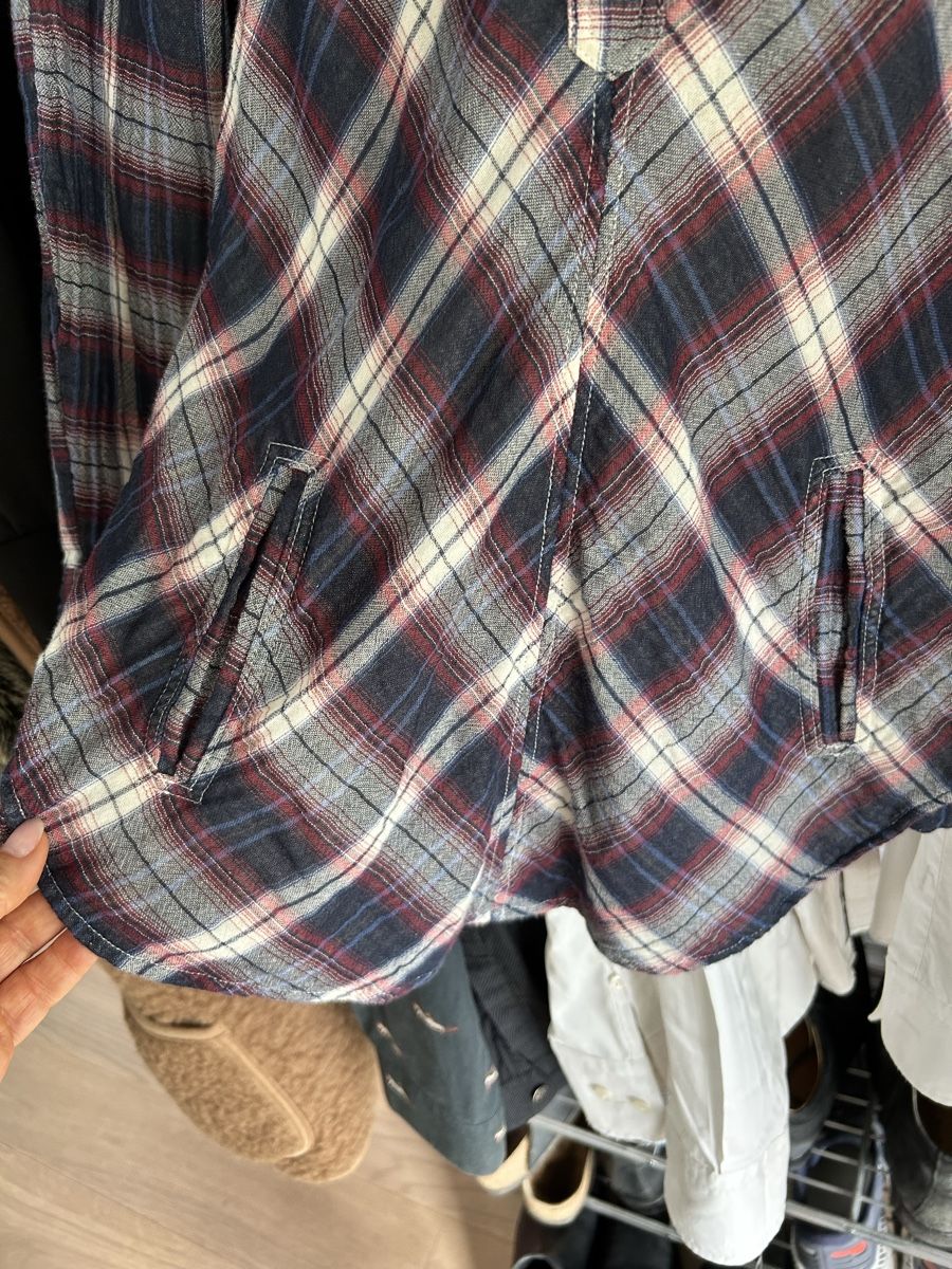 Isabel Marant Chemisiers: Isabel Marant taille 1 – D'occasion à Lully VD par Garance040 3