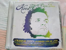 Cd Keen V - Carpe Diem 