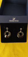 Swarovski Crystalline Ohrringe, neuwertig